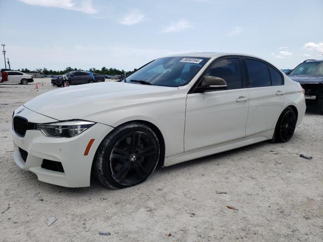 BMW 3 SERIES 2016 wba8e9c51gk646403