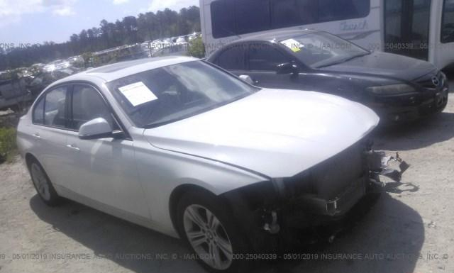 BMW 328 2016 wba8e9c51gk646868