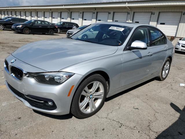 BMW 328I 2016 wba8e9c51gk647132