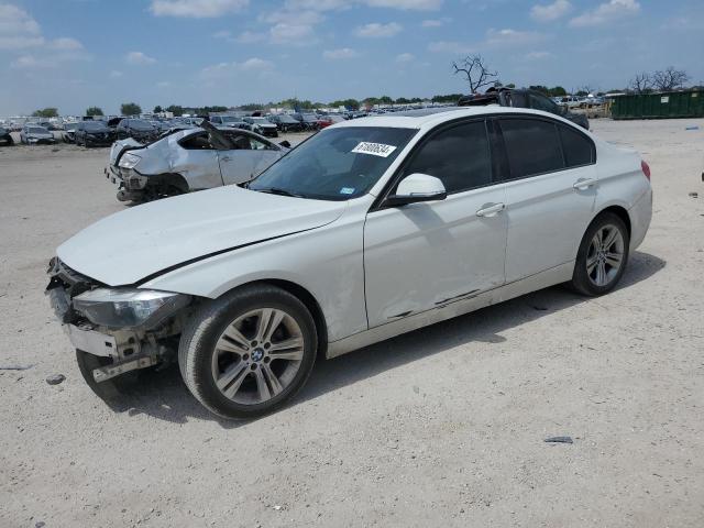 BMW 3 SERIES 2016 wba8e9c51gk647647