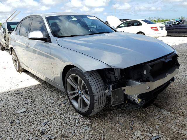 BMW 328 I SULE 2016 wba8e9c51gk647776