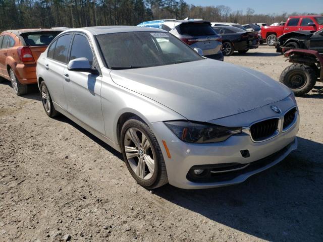 BMW NULL 2016 wba8e9c51gk648037