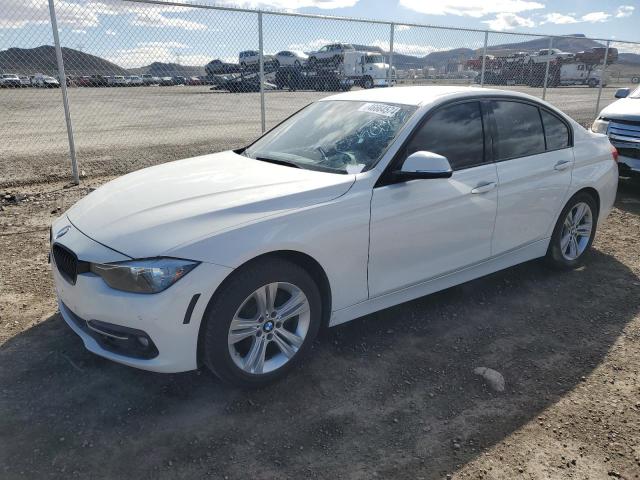 BMW 3 SERIES 2016 wba8e9c51gk648653