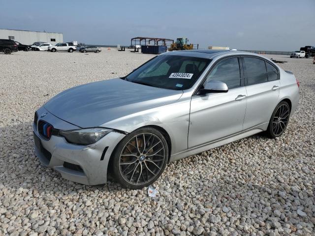 BMW 3 SERIES 2016 wba8e9c51gp847642