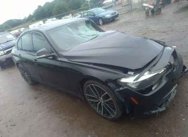 BMW NULL 2016 wba8e9c52gk603625