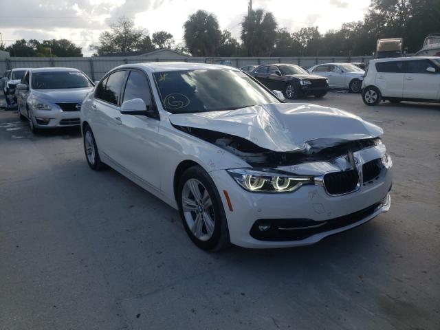 BMW NULL 2016 wba8e9c52gk603642