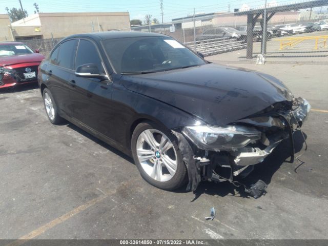 BMW 3 SERIES 2016 wba8e9c52gk603866