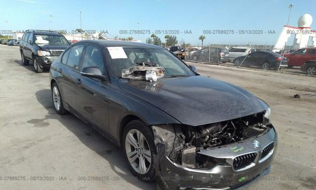 BMW NULL 2016 wba8e9c52gk643560