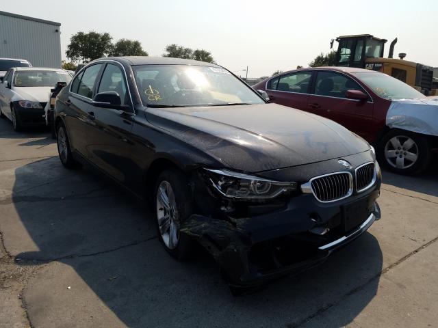 BMW 328 I SULE 2016 wba8e9c52gk644157