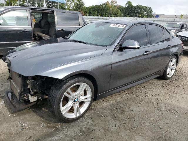 BMW 3 SERIES 2016 wba8e9c52gk644286