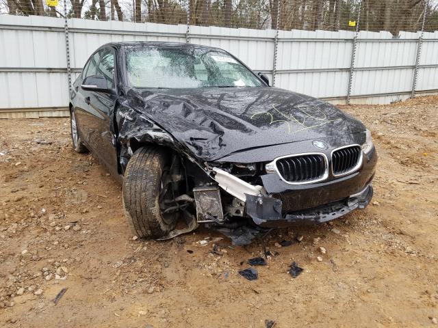 BMW 328 I SULE 2016 wba8e9c52gk644837