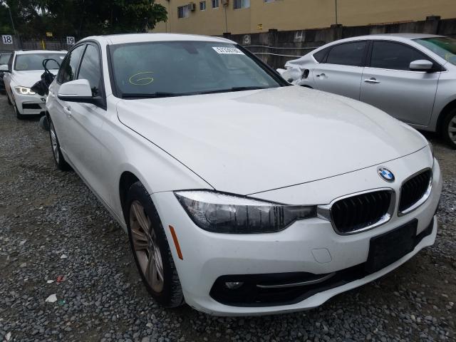 BMW NULL 2016 wba8e9c52gk645017