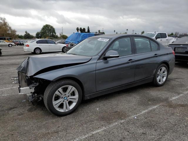 BMW 328 I SULE 2016 wba8e9c52gk646006