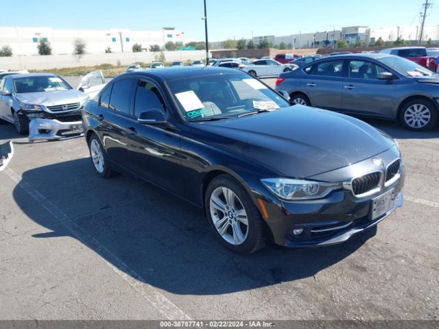 BMW 328I 2016 wba8e9c52gk646443