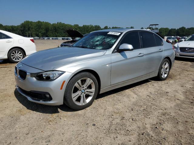 BMW 328 I SULE 2016 wba8e9c52gk646846