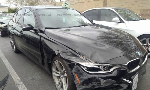 BMW 328 2016 wba8e9c52gk647611