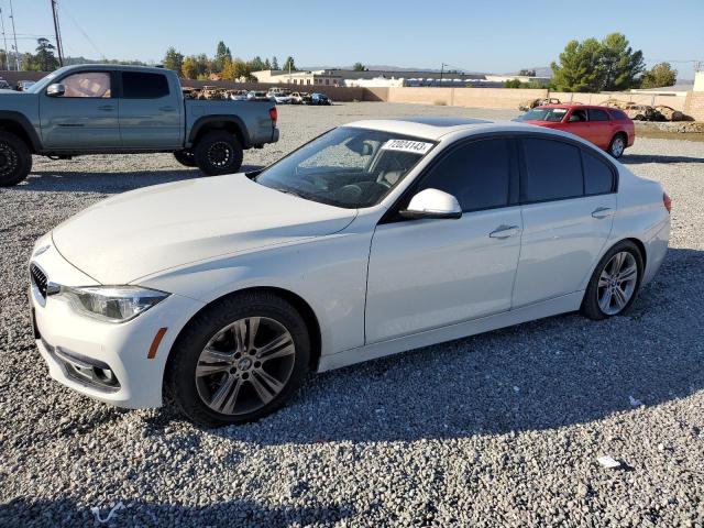 BMW 3 SERIES 2016 wba8e9c53gk643776