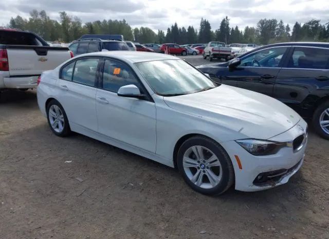 BMW 3ER 2016 wba8e9c53gk644488