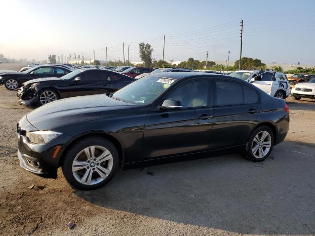 BMW 328 I SULE 2016 wba8e9c53gk647097