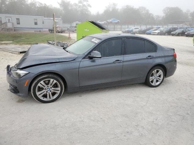 BMW 328 I SULE 2016 wba8e9c53gk647102