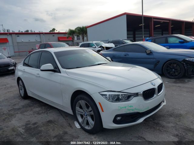 BMW 328I 2016 wba8e9c53gk648332