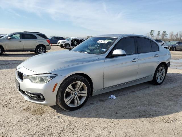 BMW 328 I SULE 2016 wba8e9c53gk648394