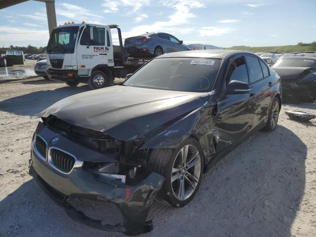 BMW NULL 2016 wba8e9c54gk603772