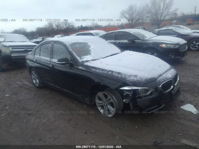 BMW NULL 2016 wba8e9c54gk643723