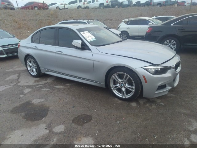 BMW NULL 2016 wba8e9c54gk644550