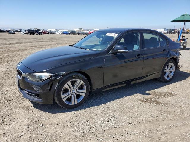 BMW 328 I SULE 2016 wba8e9c54gk645164