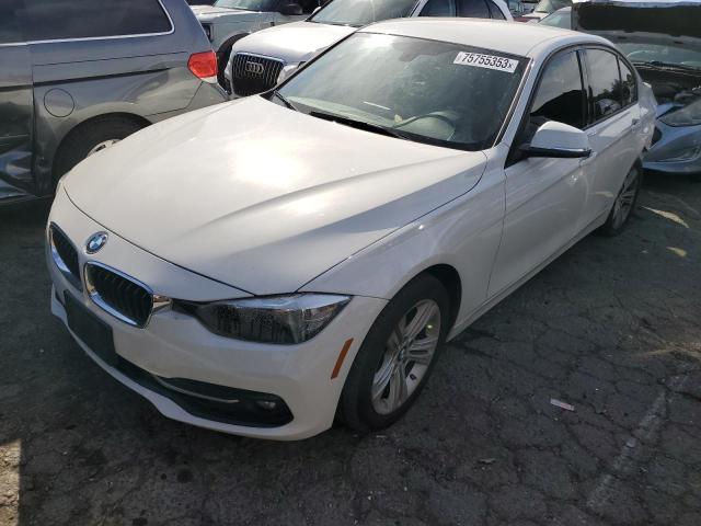 BMW 3 SERIES 2016 wba8e9c54gk645522