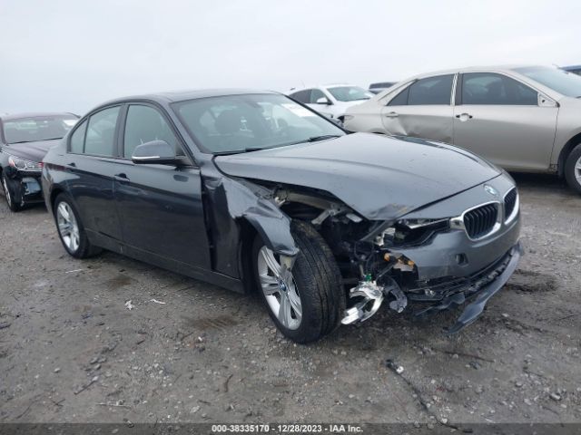 BMW 328I 2016 wba8e9c54gk646816