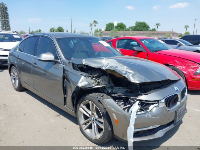 BMW 328I 2016 wba8e9c55gk603831