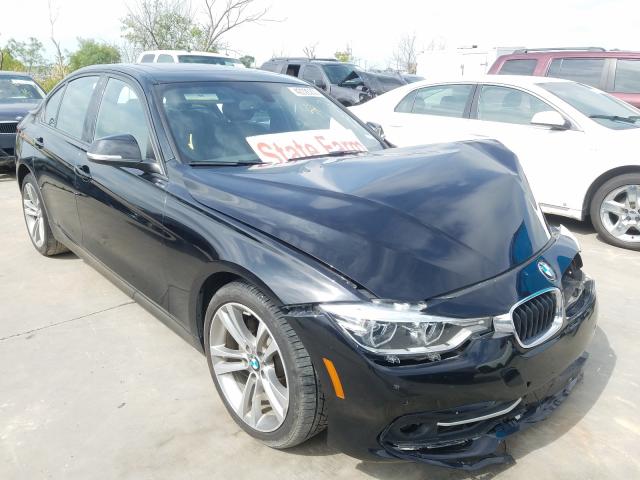 BMW 328 2015 wba8e9c55gk643584