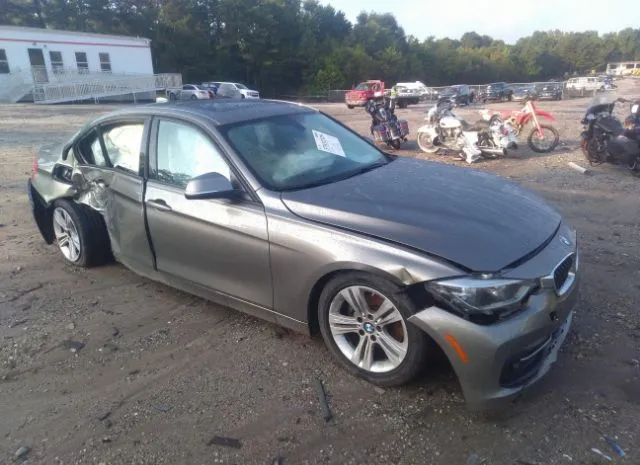 BMW 3 SERIES 2016 wba8e9c55gk643892