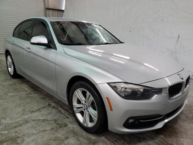 BMW 328 I SULE 2016 wba8e9c55gk643925