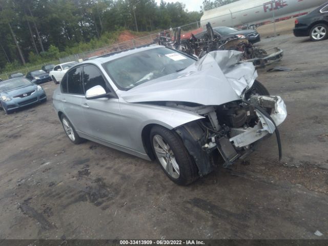 BMW 3 SERIES 2016 wba8e9c55gk644671