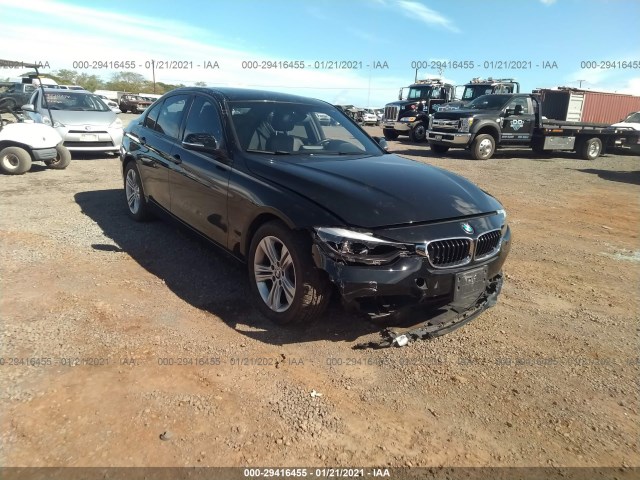 BMW NULL 2016 wba8e9c55gk645884