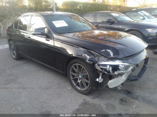 BMW NULL 2016 wba8e9c55gk646517