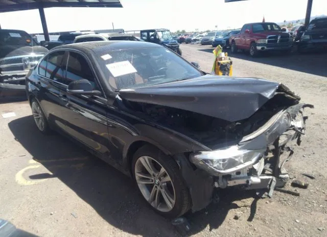 BMW 3 SERIES 2016 wba8e9c55gk646548