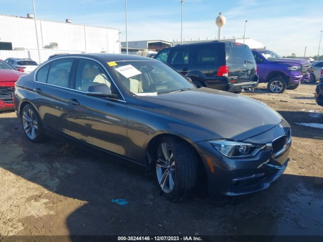 BMW 328I 2016 wba8e9c55gk646694