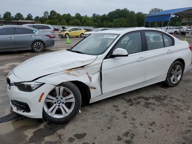 BMW 328 I SULE 2016 wba8e9c55gk646839