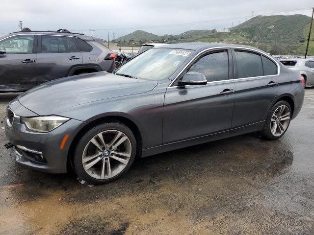 BMW 3 SERIES 2016 wba8e9c55gk647456