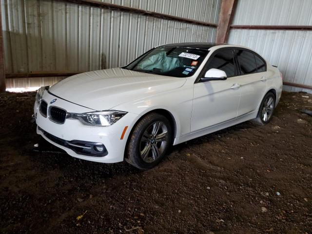 BMW 3 SERIES 2016 wba8e9c55gk647957