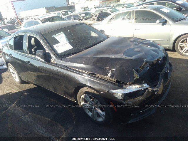 BMW NULL 2016 wba8e9c56gk603353