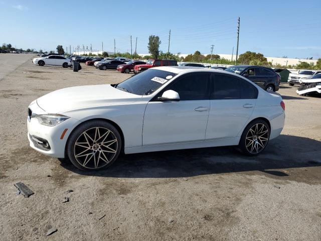 BMW 328 I SULE 2016 wba8e9c56gk603644