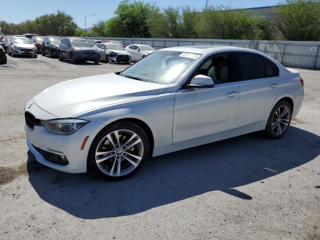 BMW 3 SERIES 2016 wba8e9c56gk644081