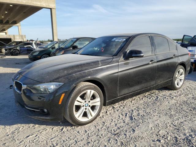 BMW 3 SERIES 2016 wba8e9c56gk644209