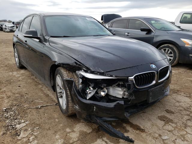 BMW 328 I SULE 2016 wba8e9c56gk644694