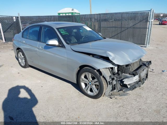 BMW 328I 2016 wba8e9c56gk644906